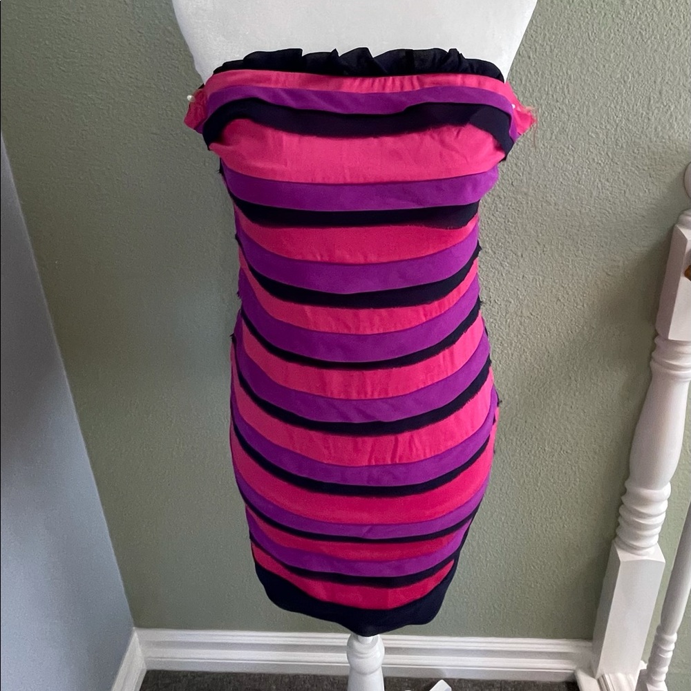 Nikibiki party dress size S
